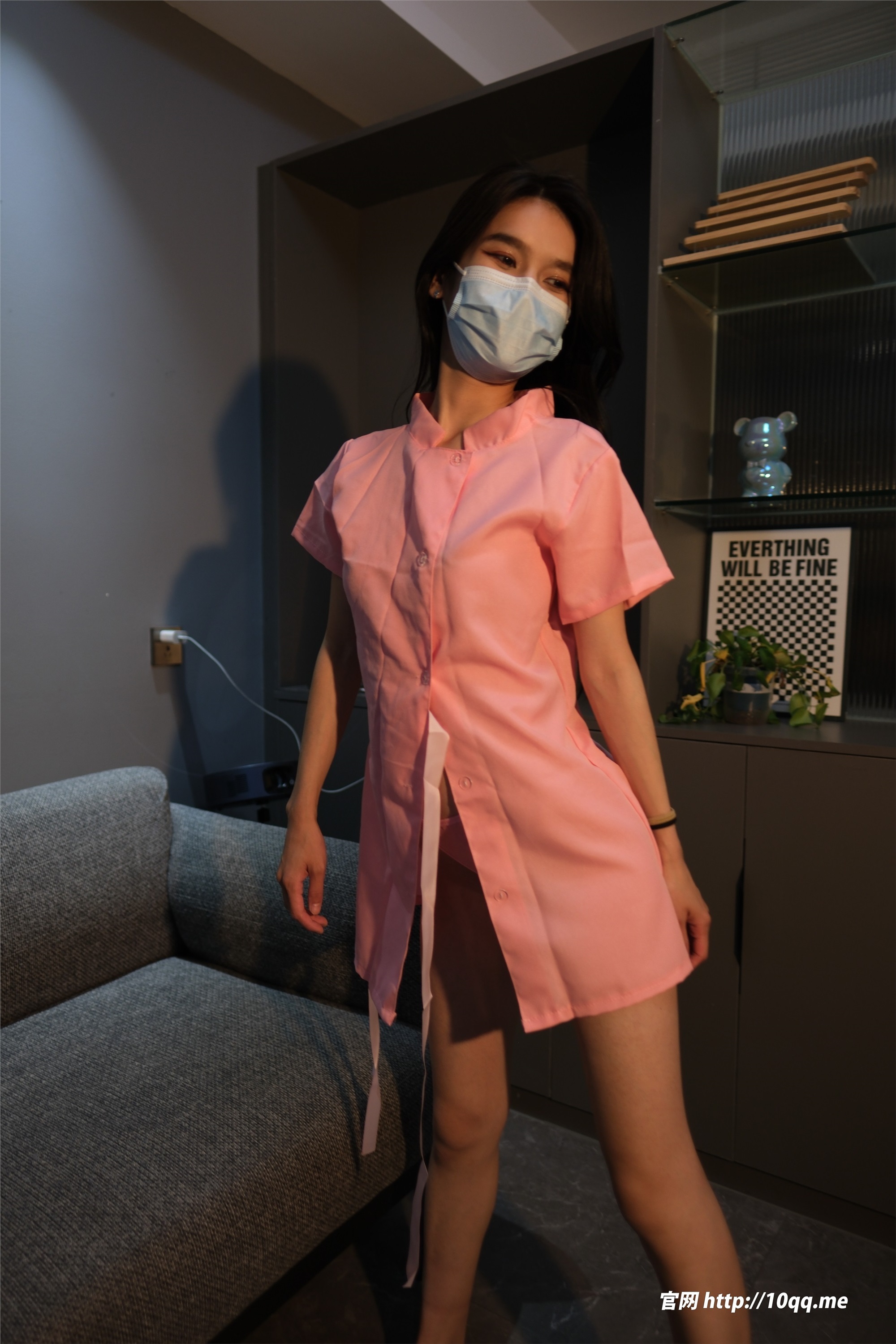 ROSI口罩系列 2024.09.02 NO.3004